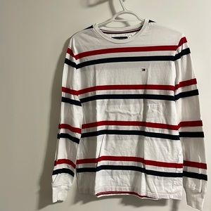 Tommy Tee shirt